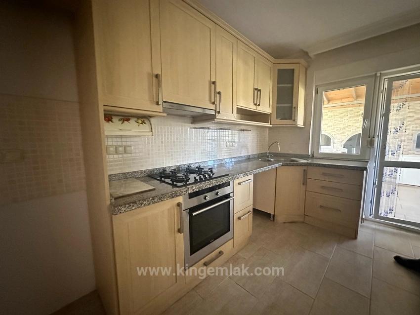 House For Sale In Dalyan Gülpınar On A 1000 M2 Plot Of Land.