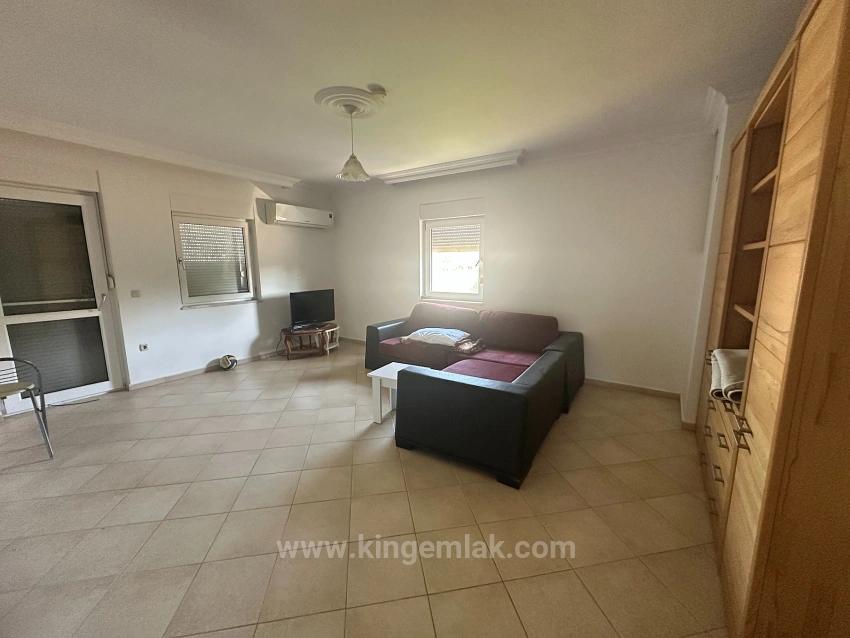 House For Sale In Dalyan Gülpınar On A 1000 M2 Plot Of Land.