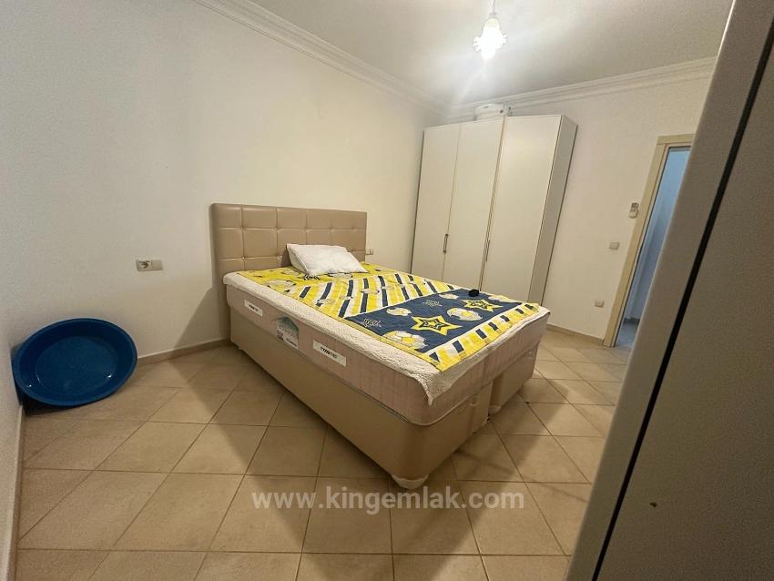 House For Sale In Dalyan Gülpınar On A 1000 M2 Plot Of Land.