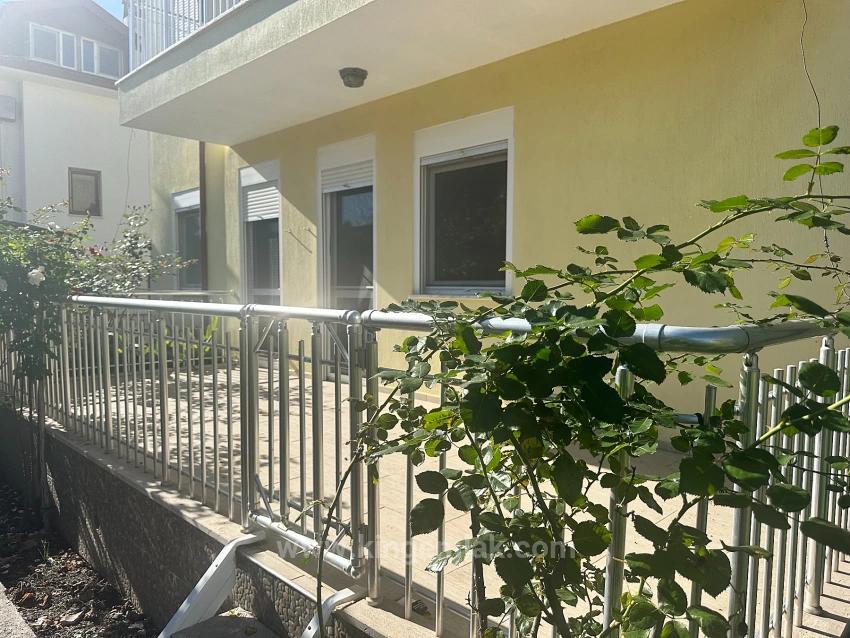 House For Sale In Dalyan Gülpınar On A 1000 M2 Plot Of Land.
