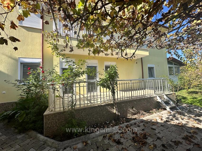 House For Sale In Dalyan Gülpınar On A 1000 M2 Plot Of Land.