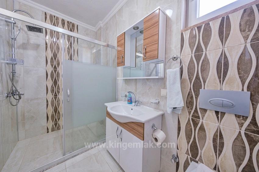 A Hidden And Elegant 4-Bedroom Villa In Gülpınar