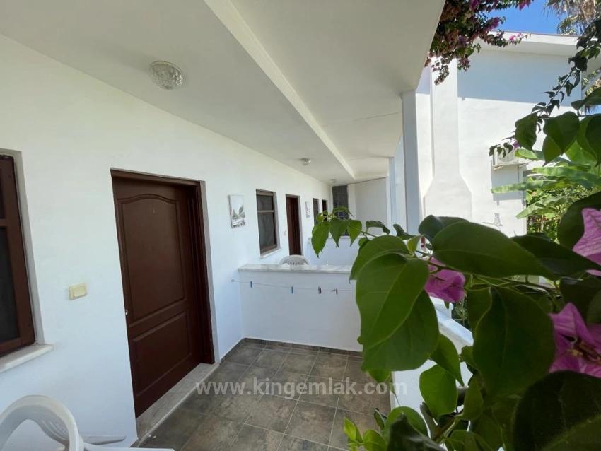 Dalyan's Hidden Paradise: Luxury Garden Guesthouse Boutique Hotel For Investment