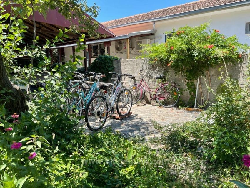 Dalyan's Hidden Paradise: Luxury Garden Guesthouse Boutique Hotel For Investment