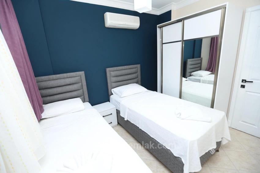 Stylish And Fully Renovated Private Villa With Montenegro Views – Memphis Blue