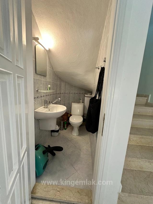 Gülpınar, A Charming And Independent Two-Bedroom Villa In Dalyan.