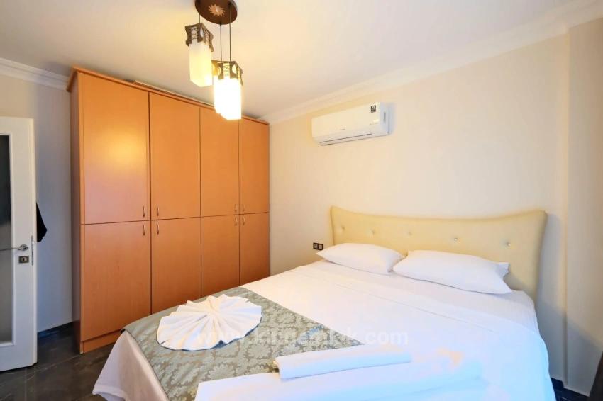 Luxury Detached Villa In Dalyan Gülpınar