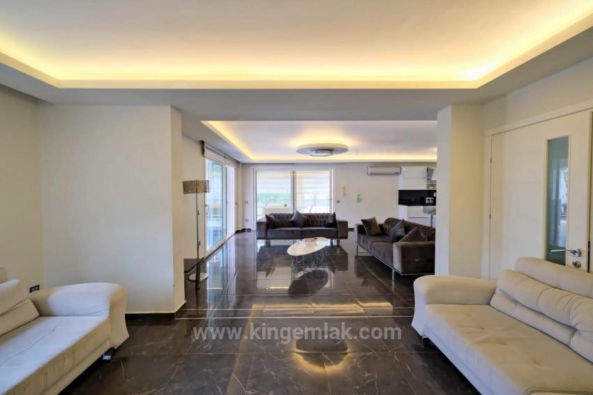 Luxury Detached Villa For Sale In Dalyan Gülpınar