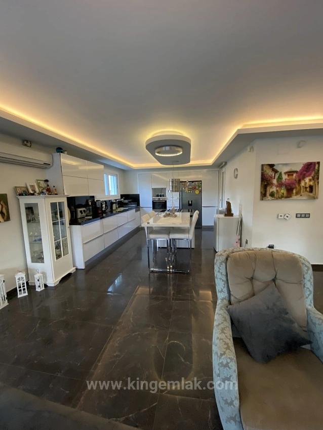 Luxury Detached Villa For Sale In Dalyan Gülpınar