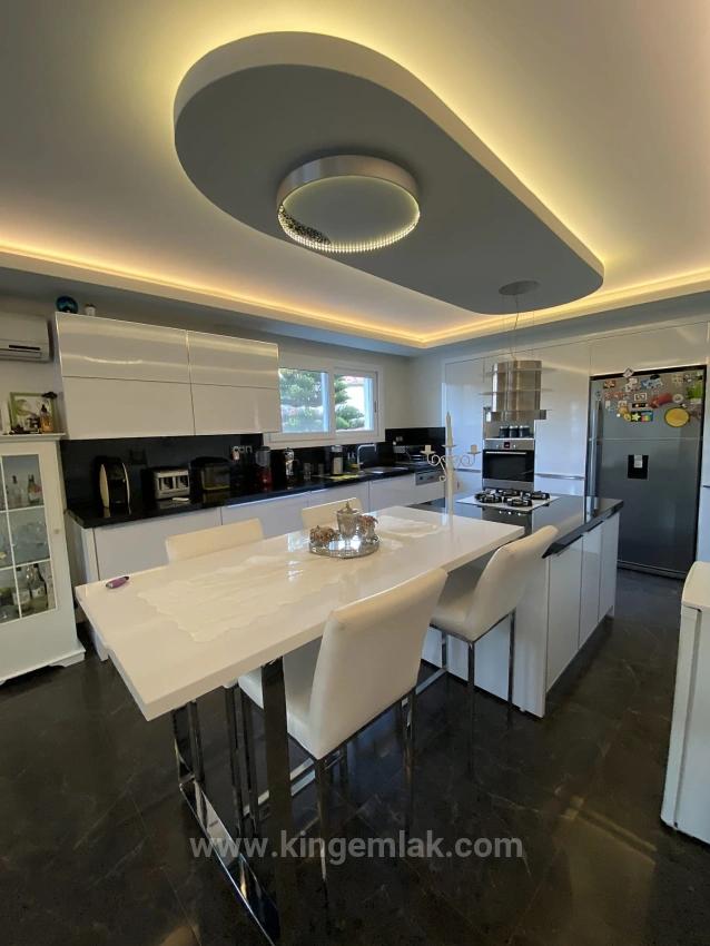 Luxury Detached Villa In Dalyan Gülpınar