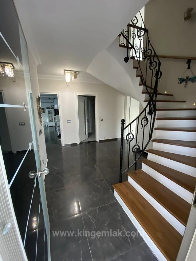 Luxury Detached Villa In Dalyan Gülpınar
