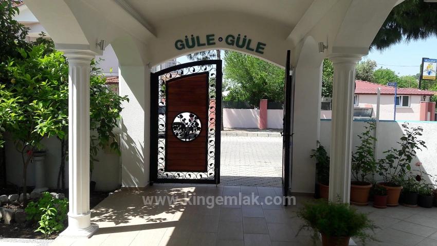 Popular Dalyan Hotel For Sale At A Fantastic Price – A Must-See Opportunity For Istanbul Investors