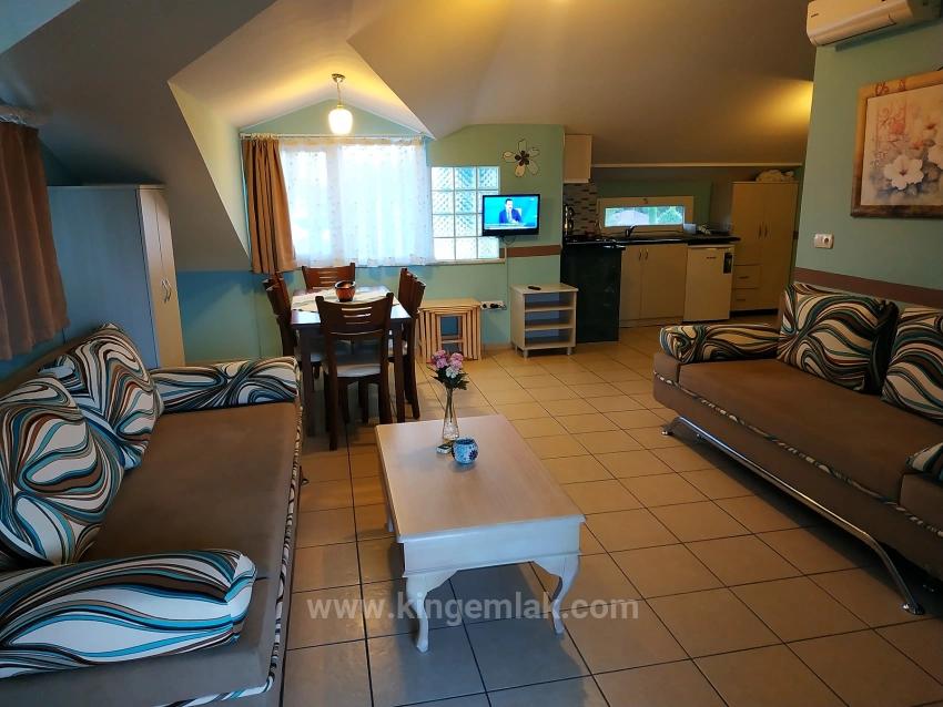 Popular Apart Hotel For Sale In Dalyan At A Fantastic Price