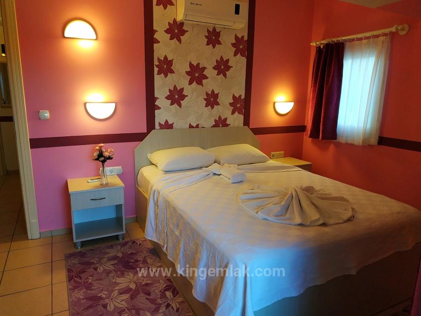 Popular Dalyan Hotel For Sale At A Fantastic Price – A Must-See Opportunity For Istanbul Investors