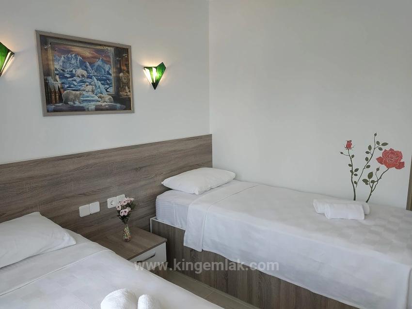 Popular Apart Hotel For Sale In Dalyan At A Fantastic Price