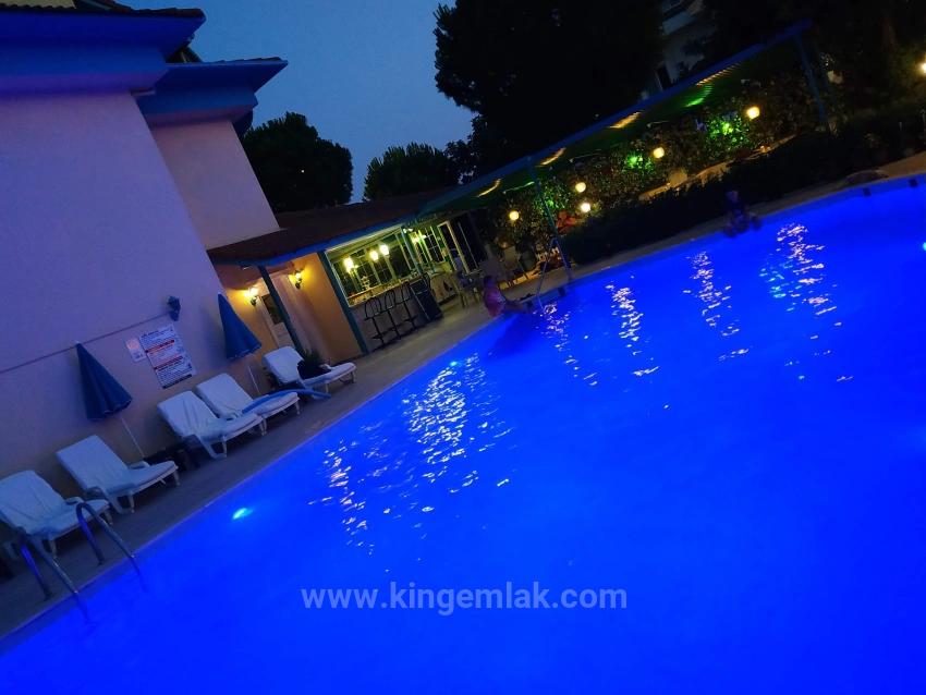 Popular Apart Hotel For Sale In Dalyan At A Fantastic Price