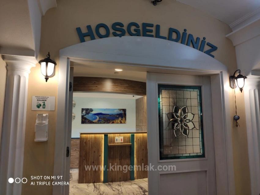 Popular Apart Hotel For Sale In Dalyan At A Fantastic Price