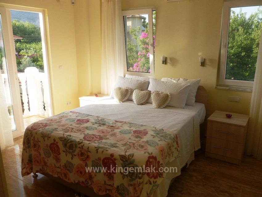 Villa Delight – Detached Villa In Dalyan, Maraş