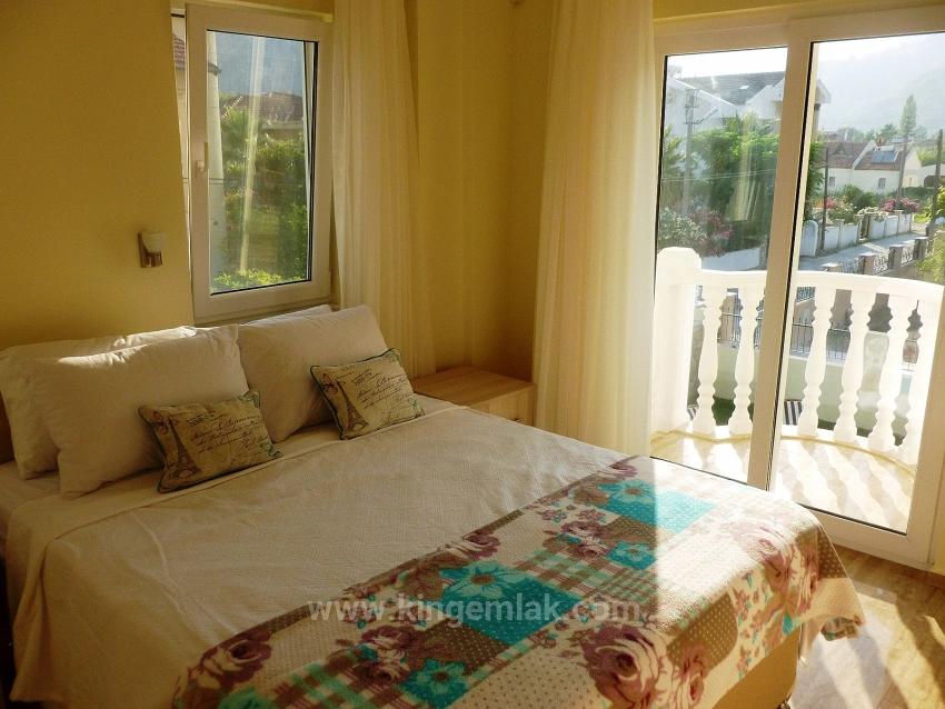 Villa Delight – A Rare Gem In The Heart Of Dalyan