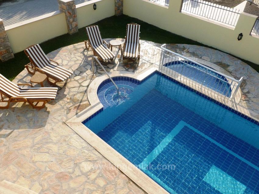 Villa Delight – A Rare Gem In The Heart Of Dalyan