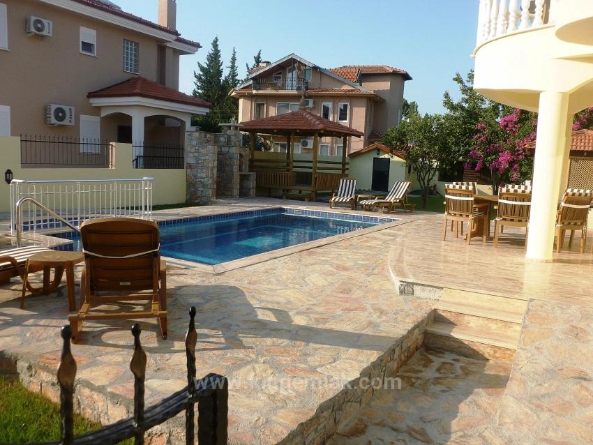 Villa Delight – A Rare Gem In The Heart Of Dalyan