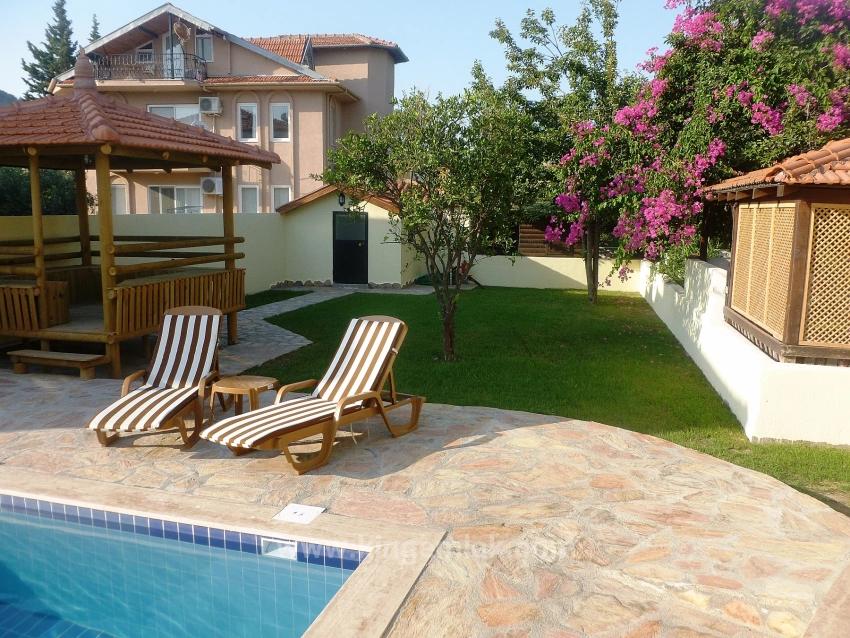 Villa Delight – A Rare Gem In The Heart Of Dalyan