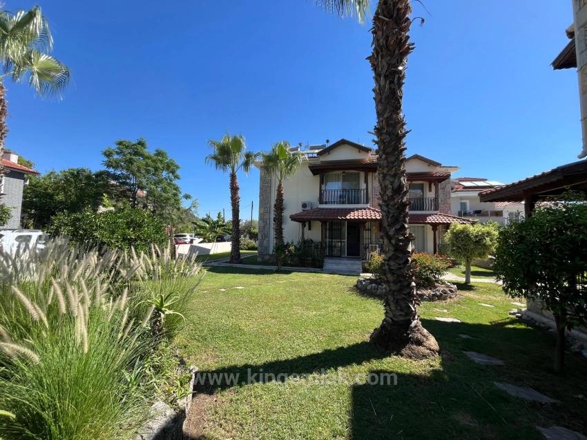 A Peaceful Ground Floor Apartment