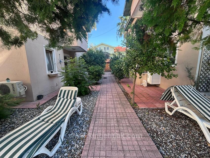 First Floor, Stylish And Well-Maintained One-Bedroom Apartment