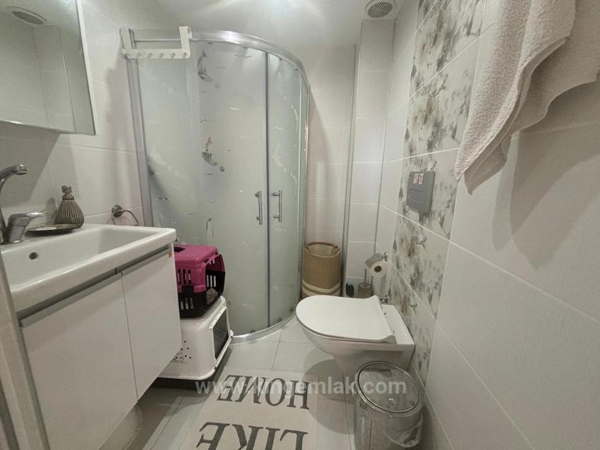 First Floor, Stylish And Well-Maintained One-Bedroom Apartment