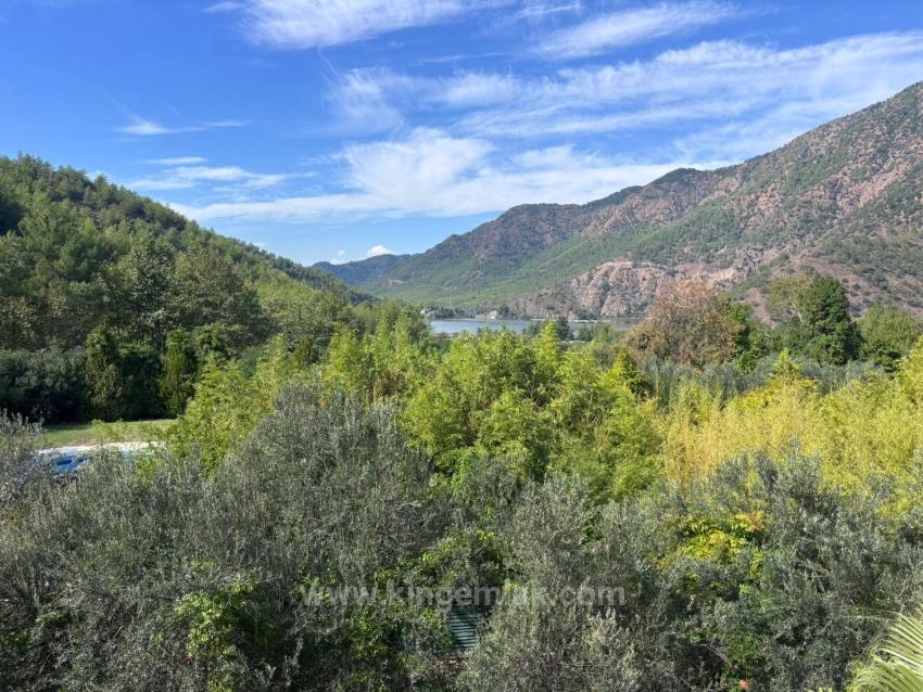 An Exclusive Renovation Opportunity In The Tranquil Akkaya Valley