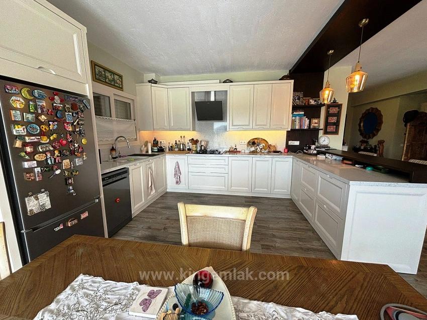 Stylish Villa On 5000M2 Suitable For Citizenship Purchase