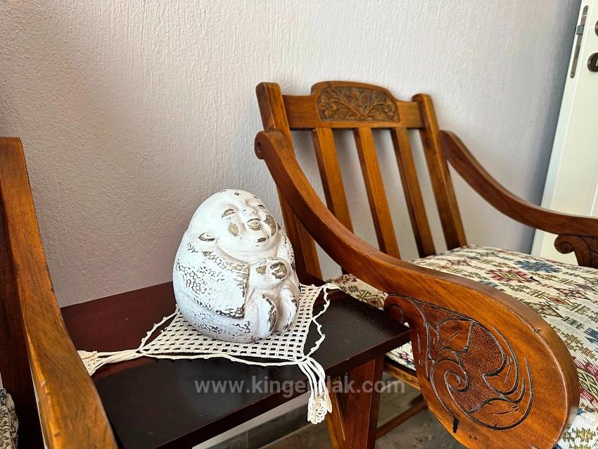 Stylish Villa On 5000M2 Suitable For Citizenship Purchase