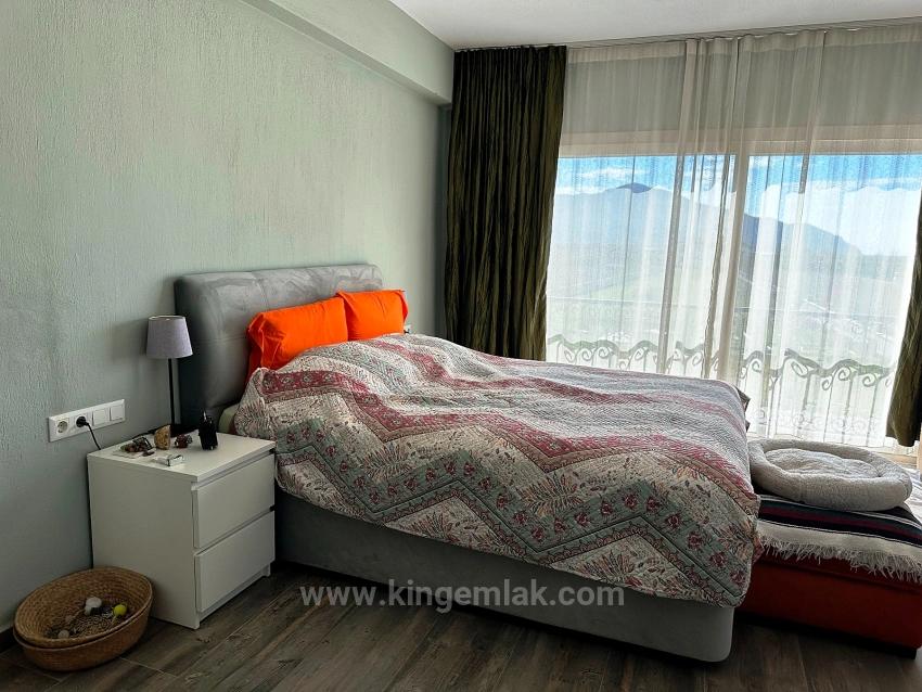 Stylish Villa On 5000M2 Suitable For Citizenship Purchase