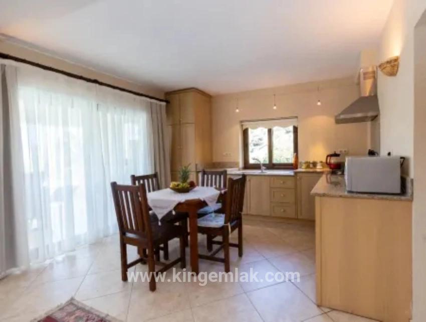 3+1 Bedroom Villa For sale in Gökbel Nbh. Ortaca - 909 m²