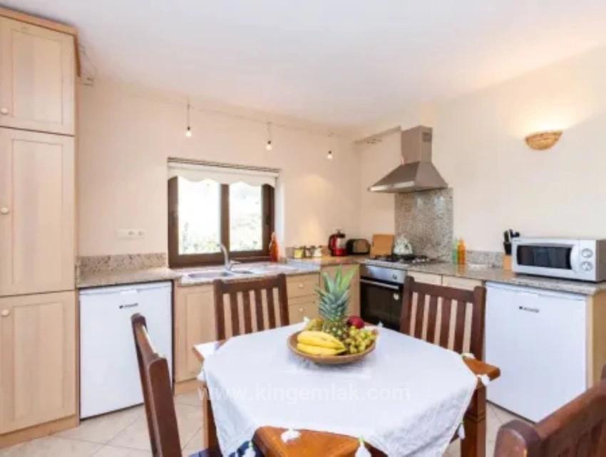 An Elegant Mountain Villa Surrounded By Nature.