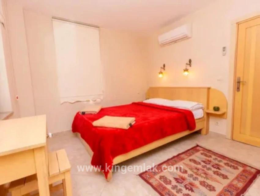 3+1 Bedroom Villa For sale in Gökbel Nbh. Ortaca - 909 m²