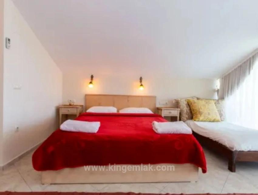 An Elegant Mountain Villa Surrounded By Nature.