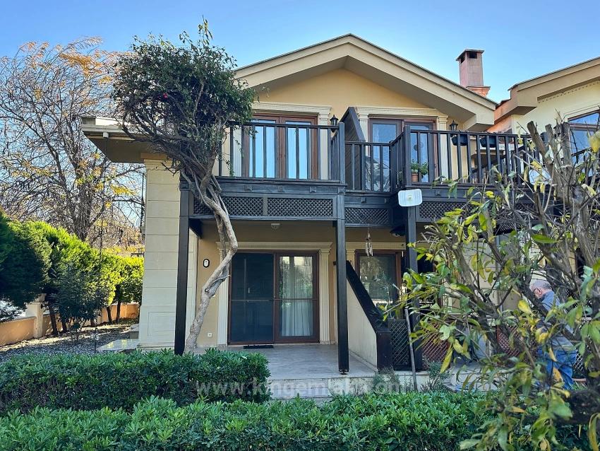 King’s Villa No.1 — An Exclusive Life Rising With Elegance And River Views