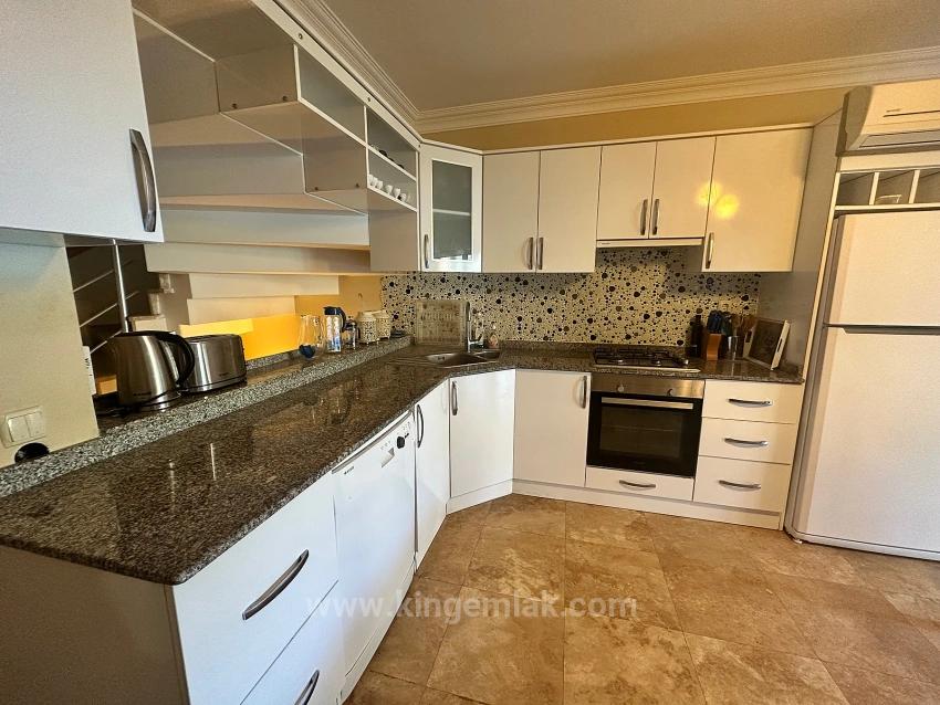 King’s Villa No.1 — An Exclusive Life Rising With Elegance And River Views