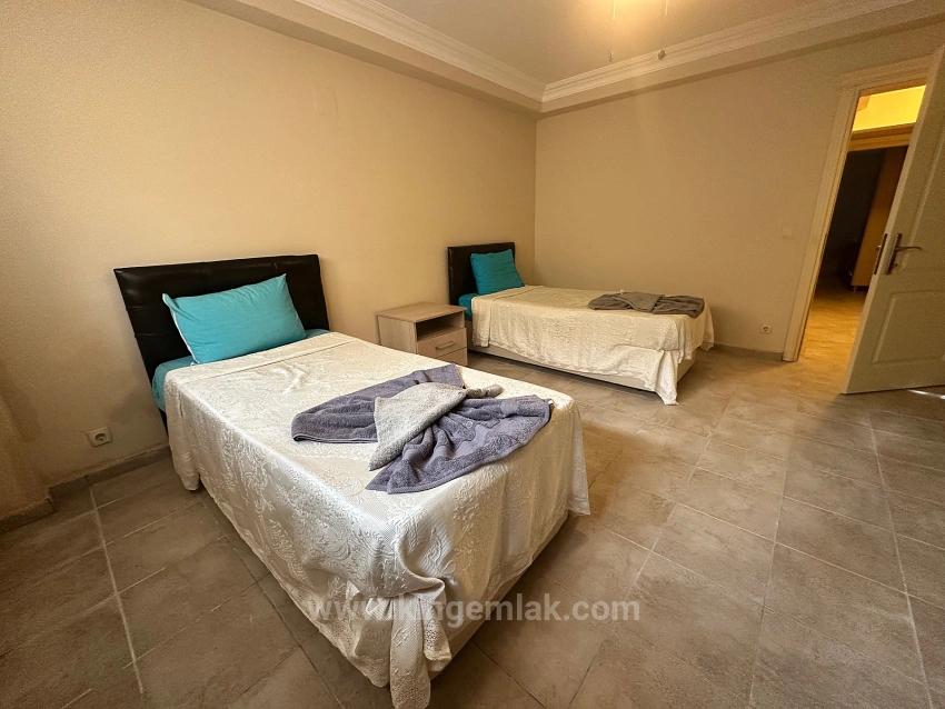 King’s Villa No.1 — An Exclusive Life Rising With Elegance And River Views