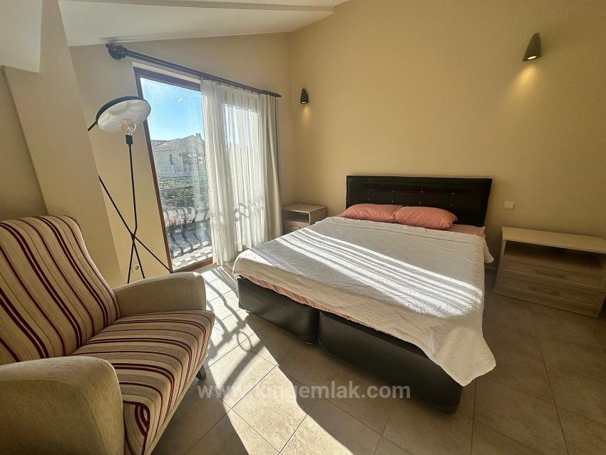 King’s Villa No.1 — An Exclusive Life Rising With Elegance And River Views