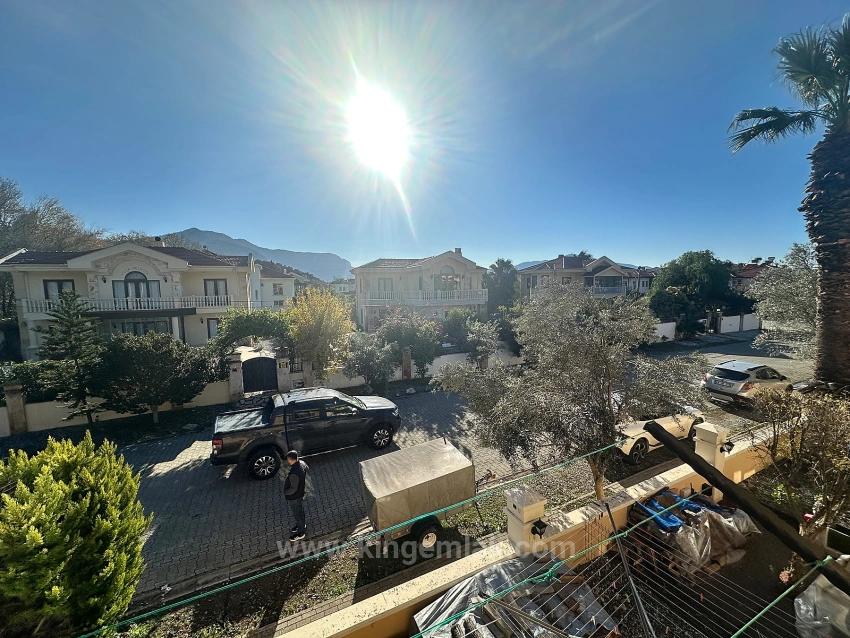 King’s Villa No.1 — An Exclusive Life Rising With Elegance And River Views