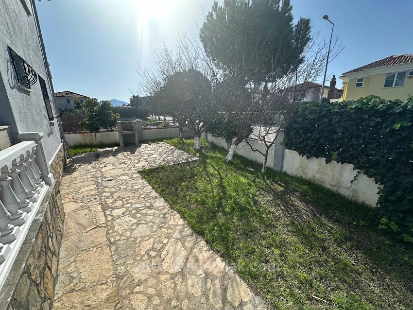 2+1 Apartment For Sale - Bluebells Apartment, Walking Distance To Dalyan Center