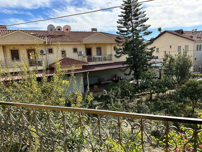 A Quiet, Bright, And Timeless Family Home In The Center Of Dalyan.