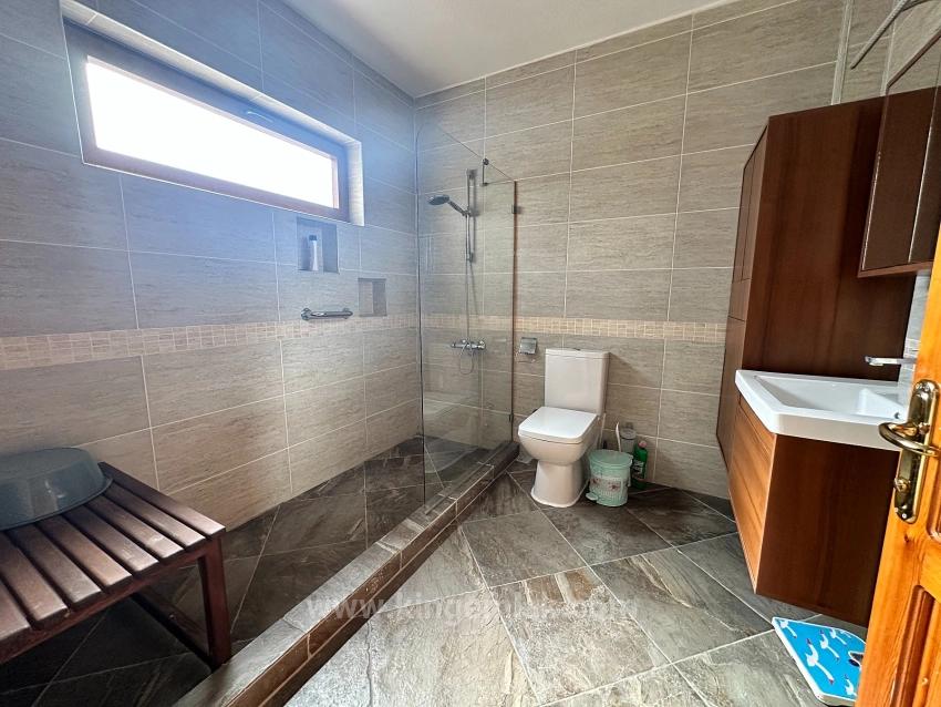 A Quiet, Bright, And Timeless Family Home In The Center Of Dalyan.