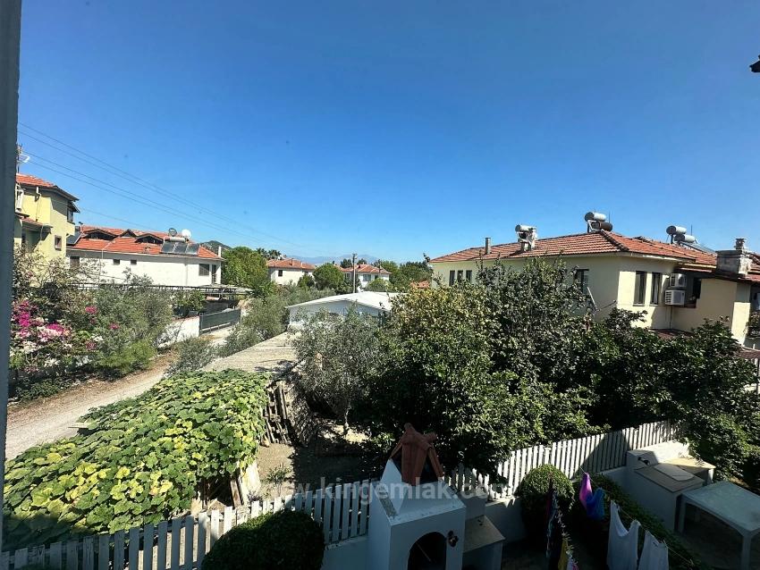 A Chic And Timeless Villa On Distinguished Complex