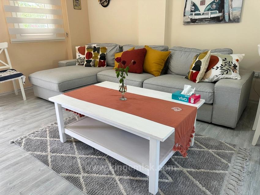 A Chic And Timeless Villa On Distinguished Complex