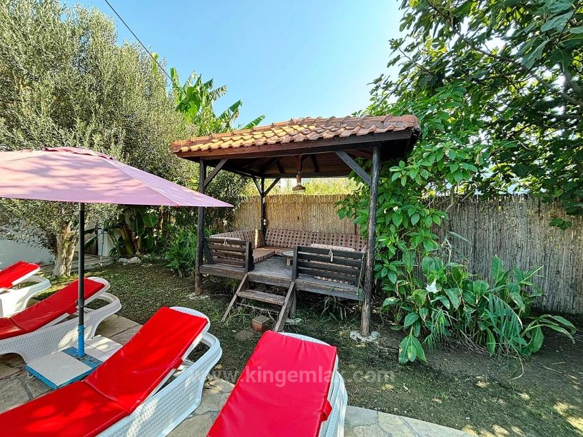 A Timeless Villa Whispering To Nature.