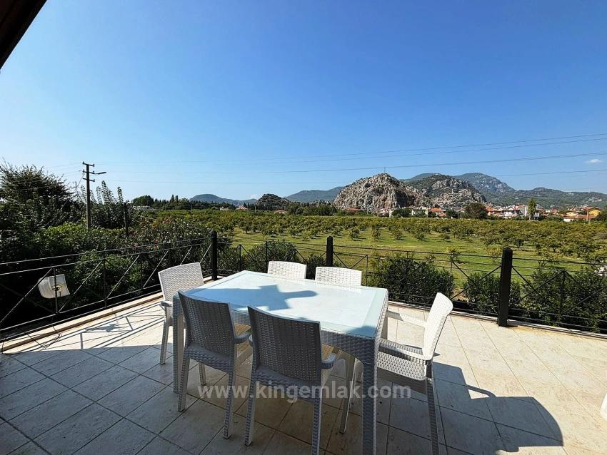 A Timeless Villa Whispering To Nature.