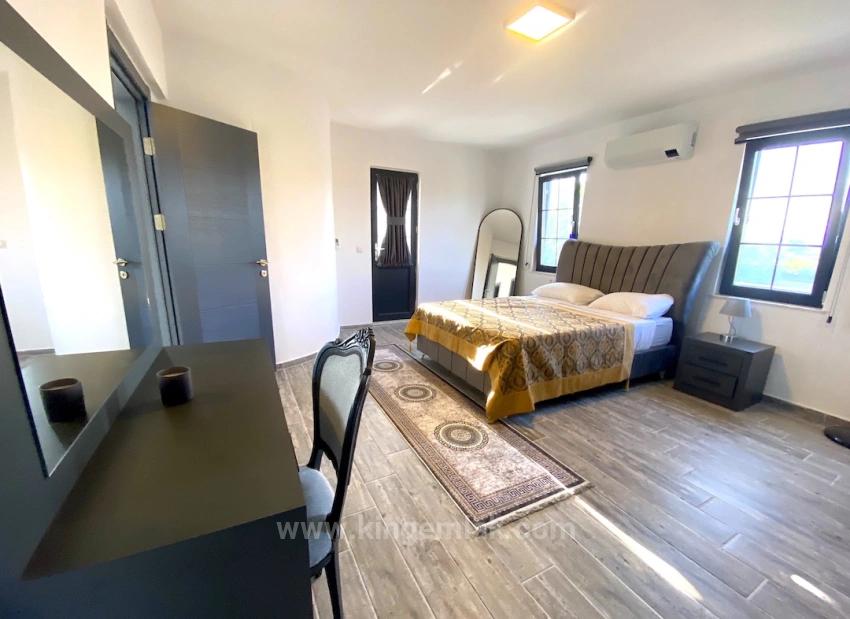 A Fairytale Property, Two Separate Lives